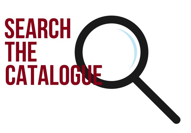 Search The Catalogue